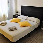 Cris Sol Apartament Los Cristianos (Tenerife)