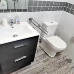 Cris Sol Apartament