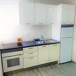 Apartament Cris Sol *