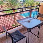Cris Sol Apartament