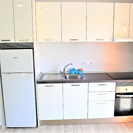 Cris Sol Apartmán