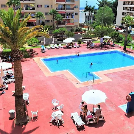 Apartmán Cris Sol