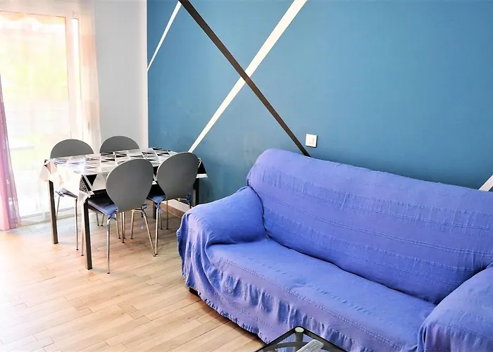 Apartmán Cris Sol Los Cristianos (Tenerife)