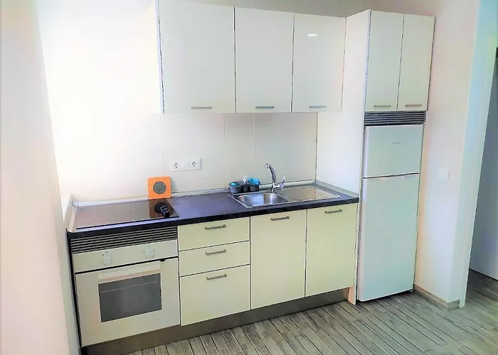 Apartmán Cris Sol *