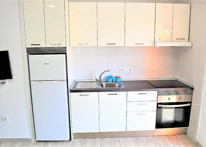 Cris Sol Apartmán