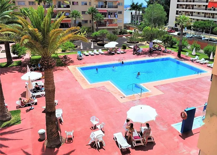 Apartmán Cris Sol