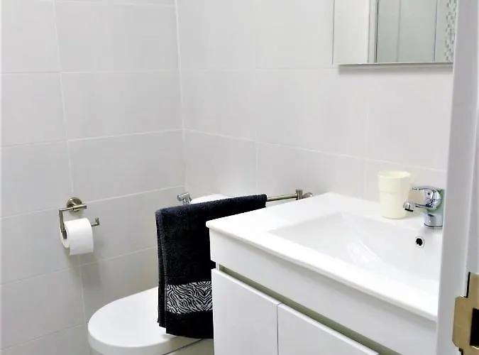 Cris Sol Apartmán