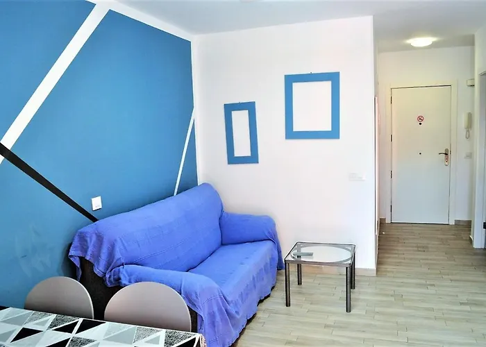 Cris Sol Apartmán Los Cristianos (Tenerife)