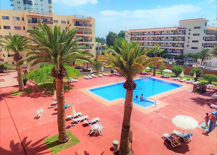 Cris Sol Apartmán