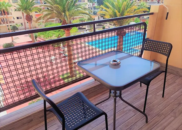 Cris Sol Apartmán