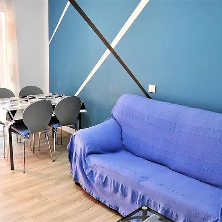 Apartment Cris Sol Los Cristianos (Tenerife)