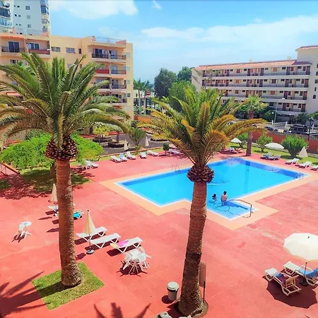 Cris Sol Apartment