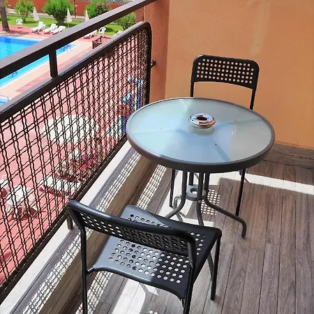 Apartment Cris Sol
