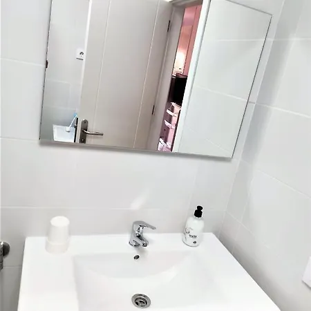 Cris Sol Апартаменты *